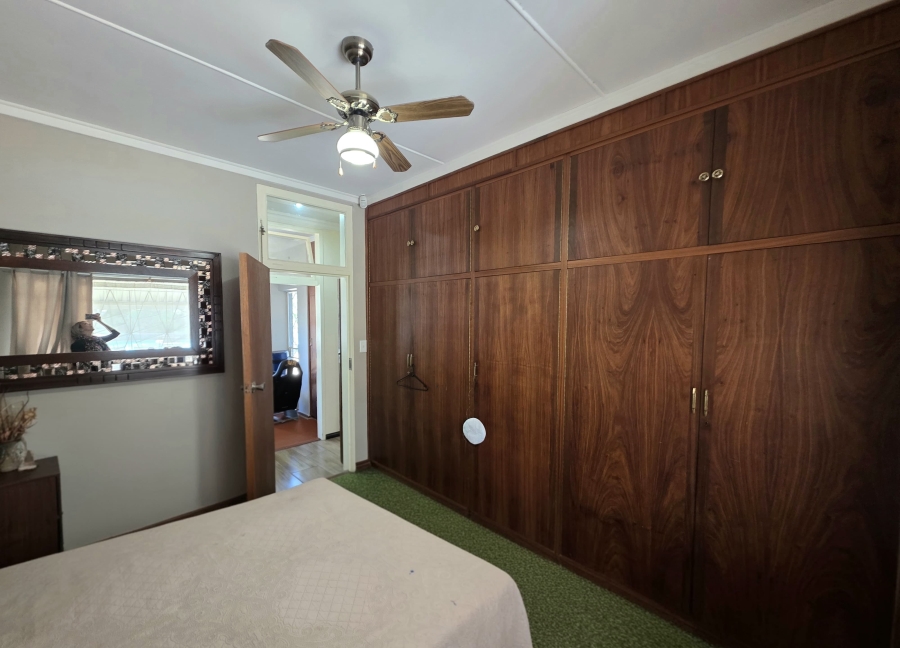 4 Bedroom Property for Sale in Jim Fouchepark Free State